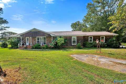 3117 18 Acres Ridgeway Drive SW, Decatur, AL 35603