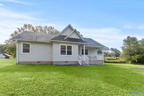 98 Justin Lane, Union Grove, AL 35175