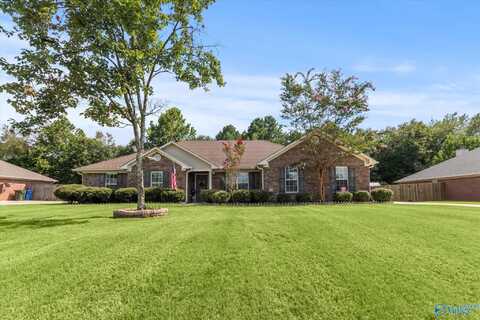 126 Willowvalley Drive, Harvest, AL 35749