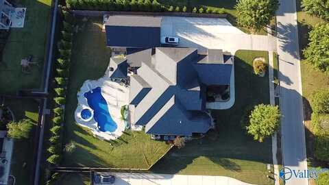 23 Mcmullen Lane, Gurley, AL 35748
