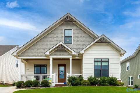 1214 Smooth Stone Trail, Huntsville, AL 35806