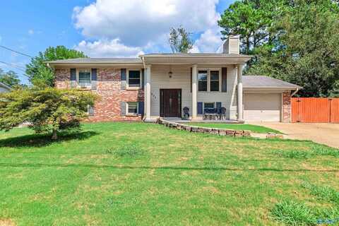 9031 SW Craigmont Road, Huntsville, AL 35802