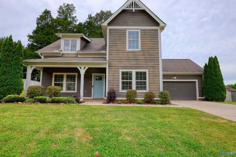 166 Patdean Drive, Huntsville, AL 35811
