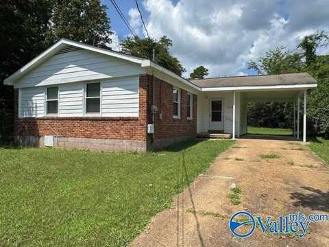 2514 Jeri Street NW, Huntsville, AL 35810