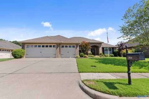 2534 Oxmoor Blvd SW, Huntsville, AL 35803