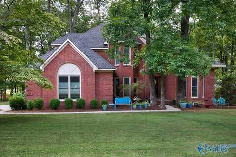 13029 Monte Vedra Road, Huntsville, AL 35803