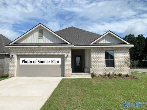 16585 Ted Childs Drive, Athens, AL 35613