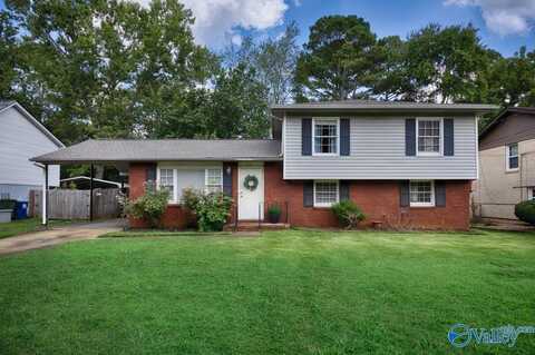 2614 Thornhill Road NW, Huntsville, AL 35810