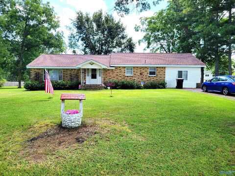 1620 Convent Road NE, Cullman, AL 35055