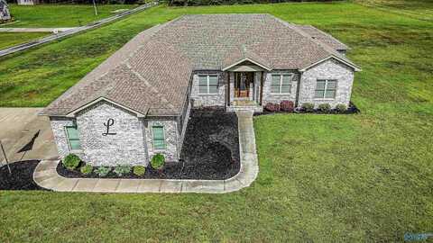 171 Paint Rock Road, New Hope, AL 35760