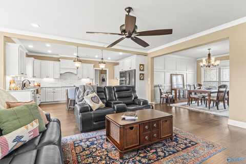 102 Jackson Trace Court, Meridianville, AL 35759