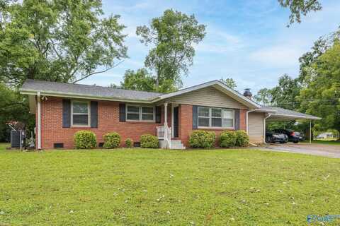 3702 Broadmor Road, Huntsville, AL 35810