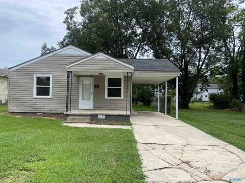 1614 Beech Street, Decatur, AL 35601