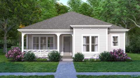 238 Haystack Drive, Madison, AL 35757