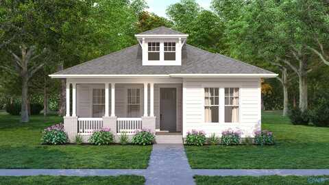 248 Haystack Drive, Madison, AL 35757