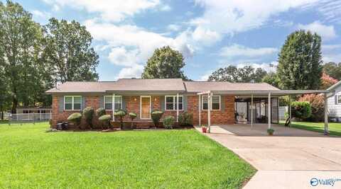 205 Brentwood Drive, Gadsden, AL 35901