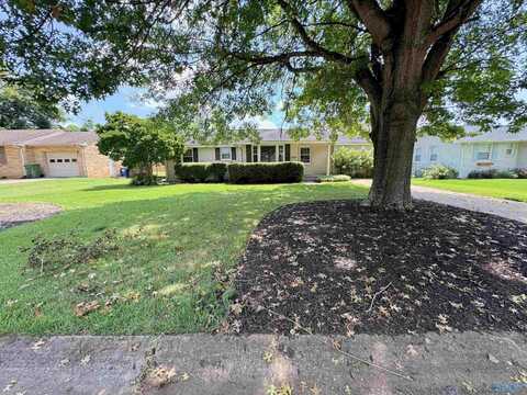 6609 Chadwell Road SW, Huntsville, AL 35802