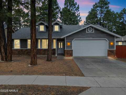 2058 W University Avenue, Flagstaff, AZ 86001