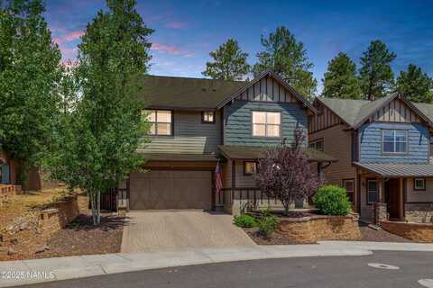 2513 W Pollo Circle, Flagstaff, AZ 86001