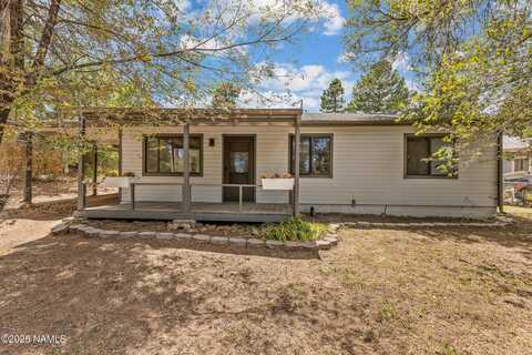 213 E Woodland Drive, Flagstaff, AZ 86001