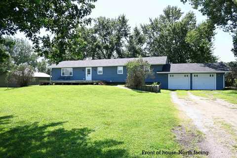 5105 W Sherwood Rd, Norfolk, NE 68701