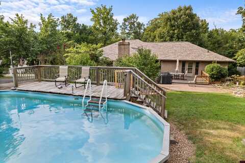 142 WALDEN LANE, Bull Shoals, AR 72619