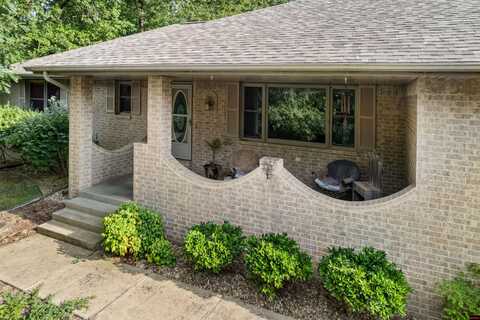 142 WALDEN LANE, Bull Shoals, AR 72619