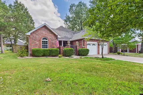 606 LEATHERWOOD DRIVE, Mountain Home, AR 72653