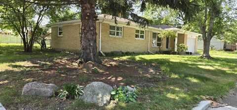 226 E Lincoln Street, Bremen, IN 46506