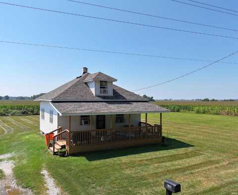 3917 W 900 N, Royal Center, IN 46978