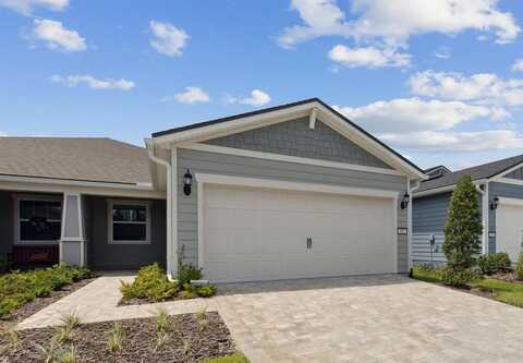 436 JUBILEE CIRCLE, Yulee, FL 32097