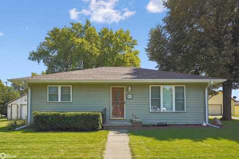 303 5th Avenue, Sully, IA 50251