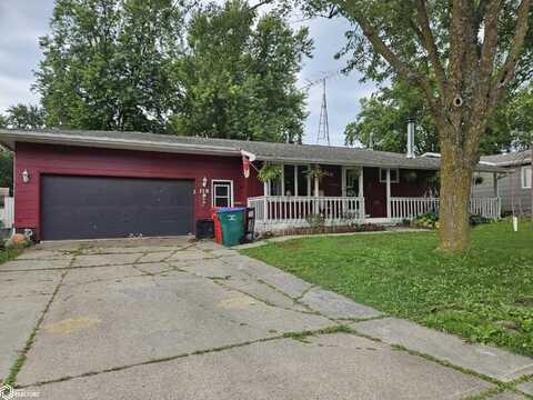 118 Parkview Drive, Webster City, IA 50595