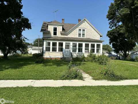 204 8th St N, Northwood, IA 50459