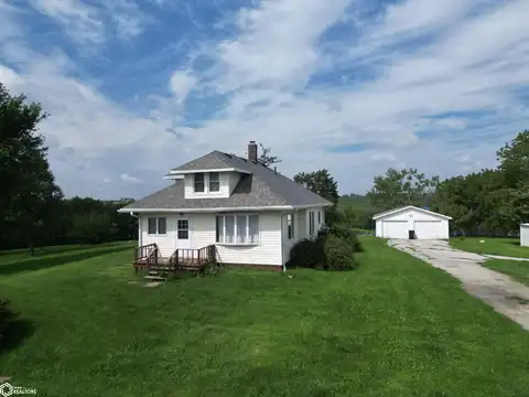 515 Harvard Avenue, Stanton, IA 51573