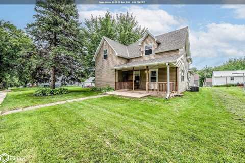 1811 8Th Street, Harlan, IA 51537