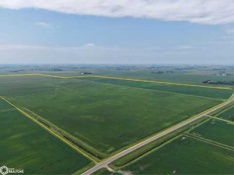 400th Street, Boyd, MN 56218