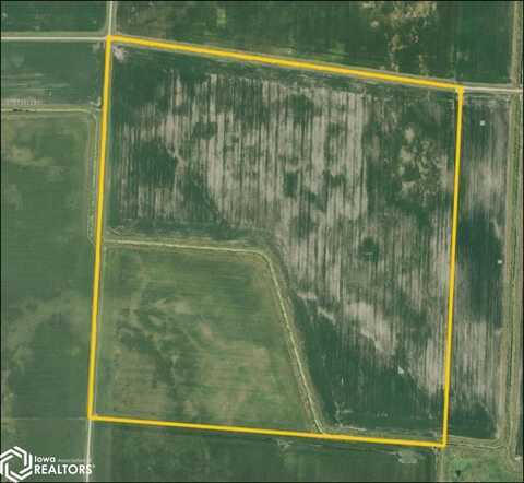 400th Street, Boyd, MN 56218