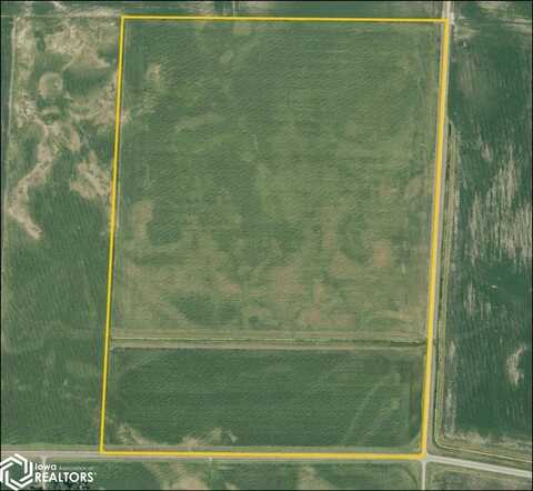 400th Street, Boyd, MN 56218