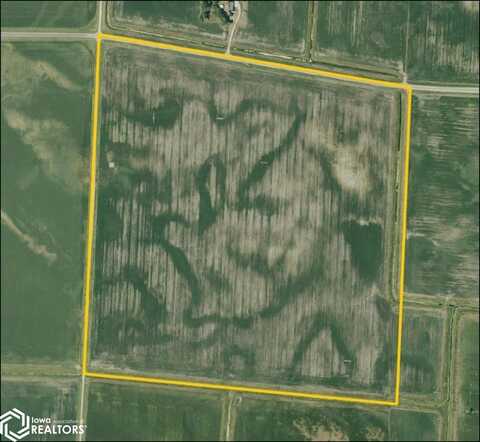 400th Street, Boyd, MN 56218