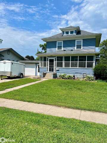 421 2Nd Avenue NE, Clarion, IA 50525