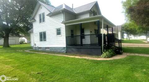105 Davenport Street, Holstein, IA 51025