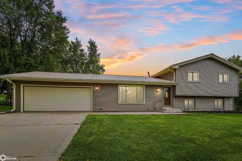 209 Wilson Street, Laurel, IA 50141