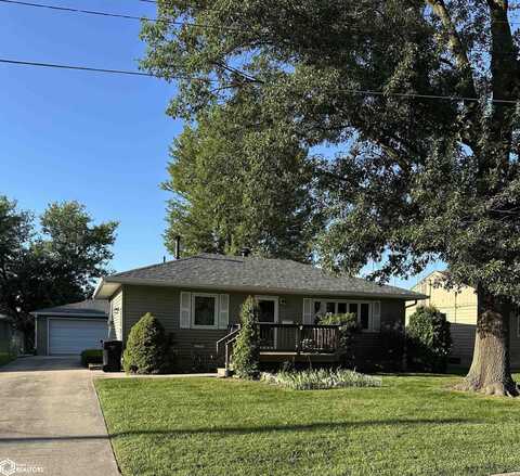 1449 Casa Blanca Lane, Ottumwa, IA 52501