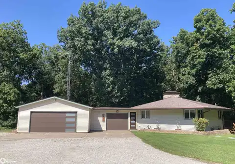 12731 N Highway 61, Burlington, IA 52601