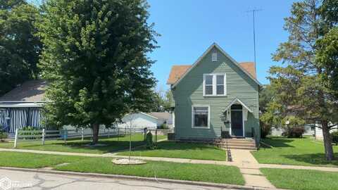 117 Leffler Street, West Burlington, IA 52655