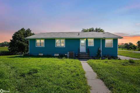 31263 Hwy D55, Gifford, IA 50259