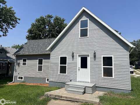 117 W Logan Street, Osceola, IA 50213