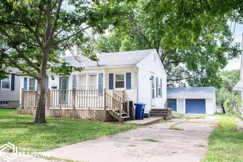 1923 Richmond Avenue, Ottumwa, IA 52501