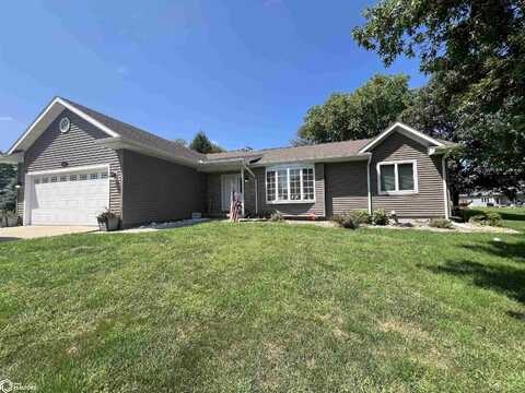 1705 Port Road, Creston, IA 50801